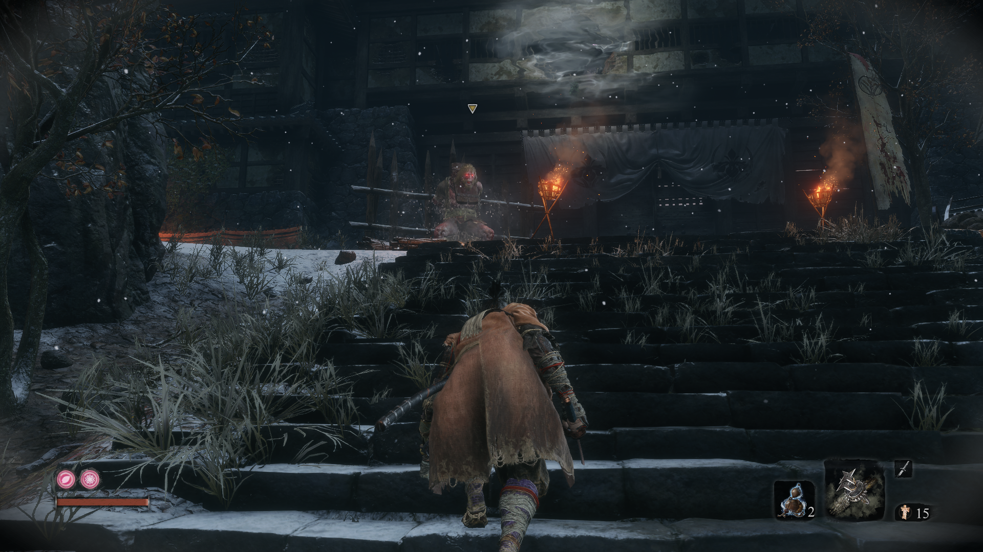 SEKIRO  SHADOWS DIE TWICE Screenshot 2022.12.08 - 00.47.40.62